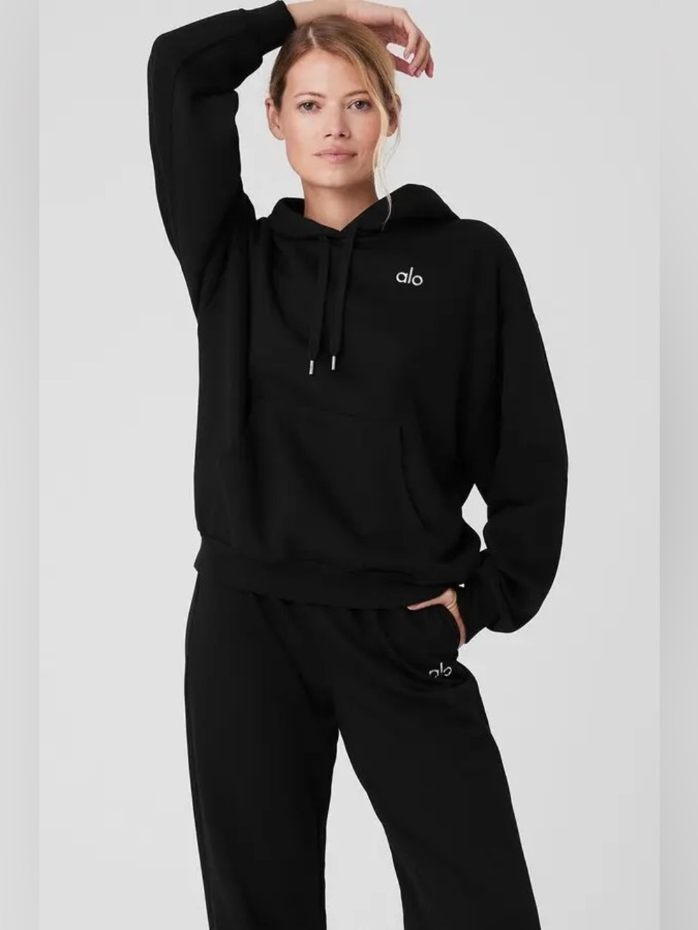 Alo Yoga Accolade Hoodie
